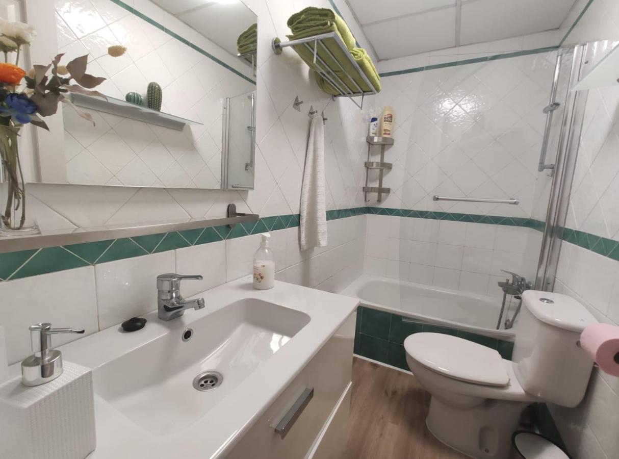 Cordoba Con Encanto Lubi I Zewnętrze zdjęcie