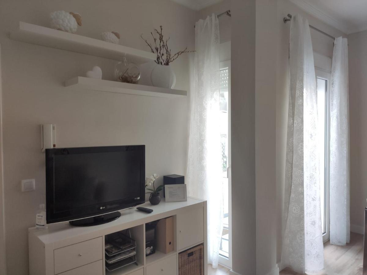 Cordoba Con Encanto Lubi I Zewnętrze zdjęcie