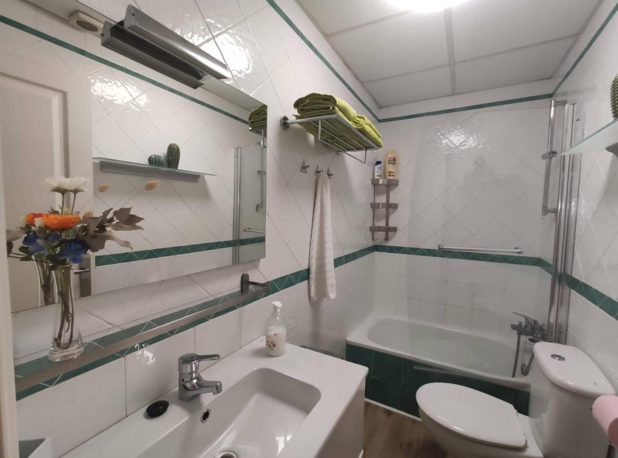 Cordoba Con Encanto Lubi I Zewnętrze zdjęcie