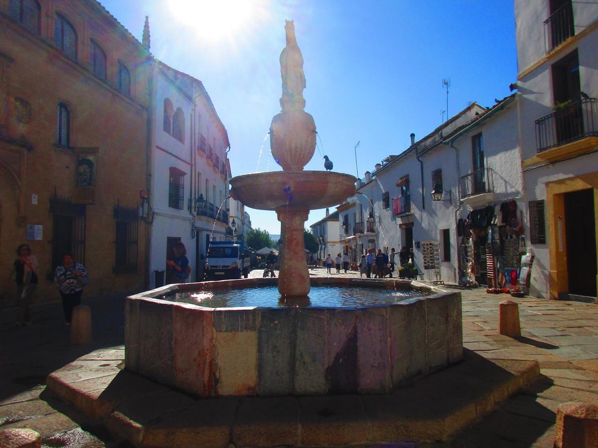 Cordoba Con Encanto Lubi I Zewnętrze zdjęcie