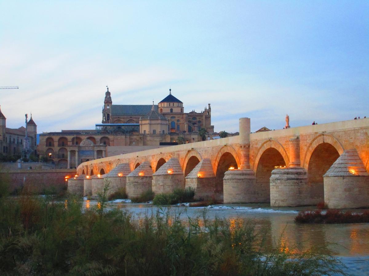 Cordoba Con Encanto Lubi I Zewnętrze zdjęcie