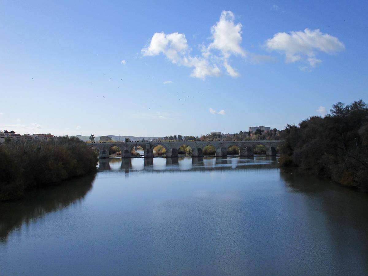 Cordoba Con Encanto Lubi I Zewnętrze zdjęcie