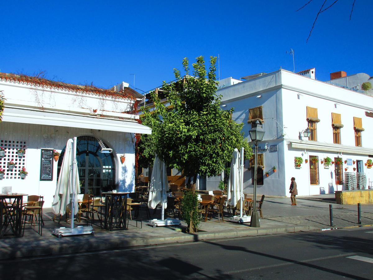 Cordoba Con Encanto Lubi I Zewnętrze zdjęcie