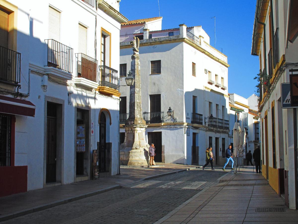 Cordoba Con Encanto Lubi I Zewnętrze zdjęcie